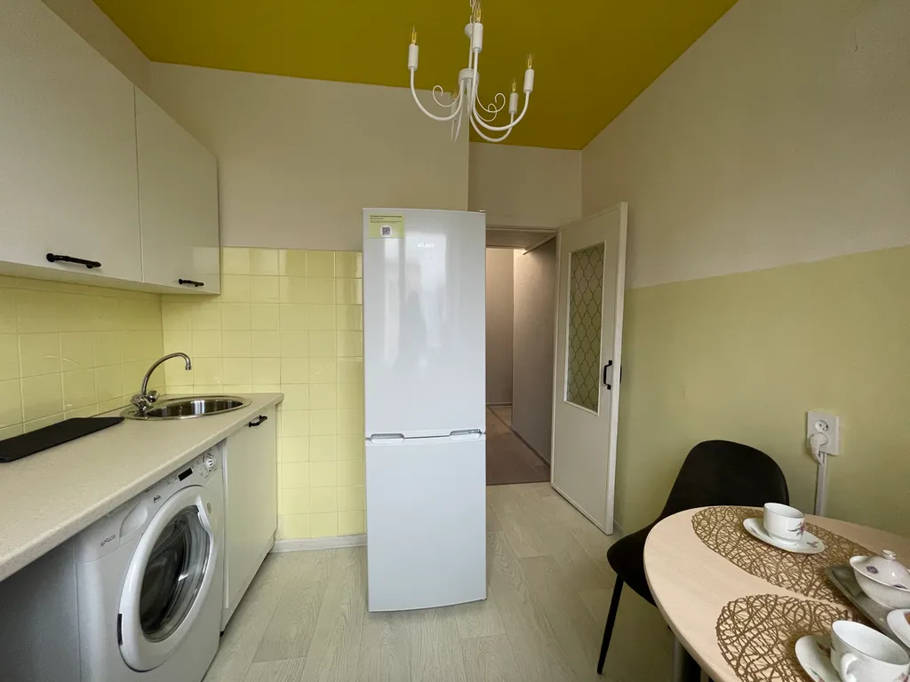 Апартаменты Сон и Душ на Карла Либкнехта