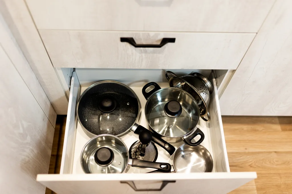 Новая квартира в ЖК Берендеевы пруды