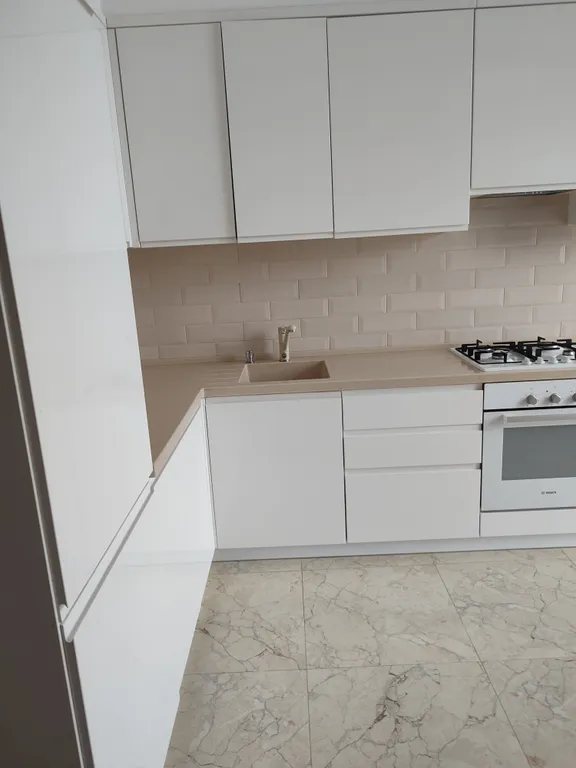 Квартира Элитные апартаменты у моря — Геленджик