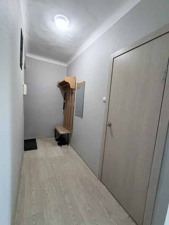 Квартира 2-комнатная Квартира — Новосибирск