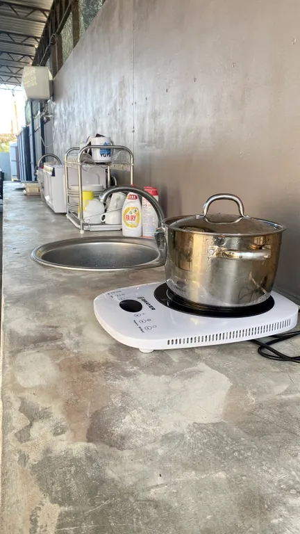 Домик у Черного моря