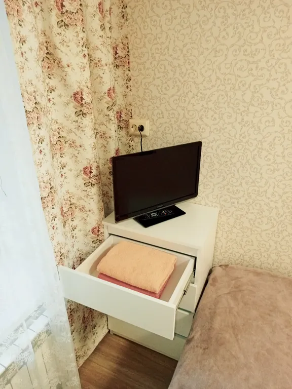 Квартира Комната в центре у метро — Санкт-Петербург