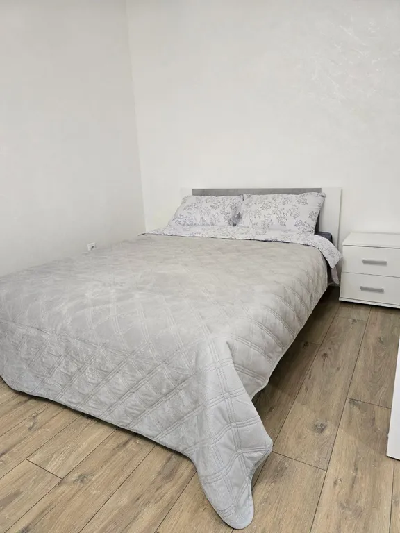 Квартира в ЖК Паруса