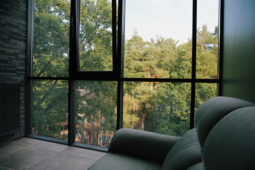 Апартаменты раушен престиж