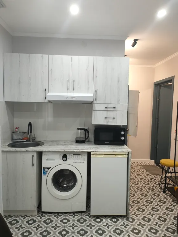 Студия "За сценой" Исторический центр города, море