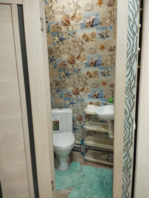 Дом-студия в Тургояке всё по домашнему