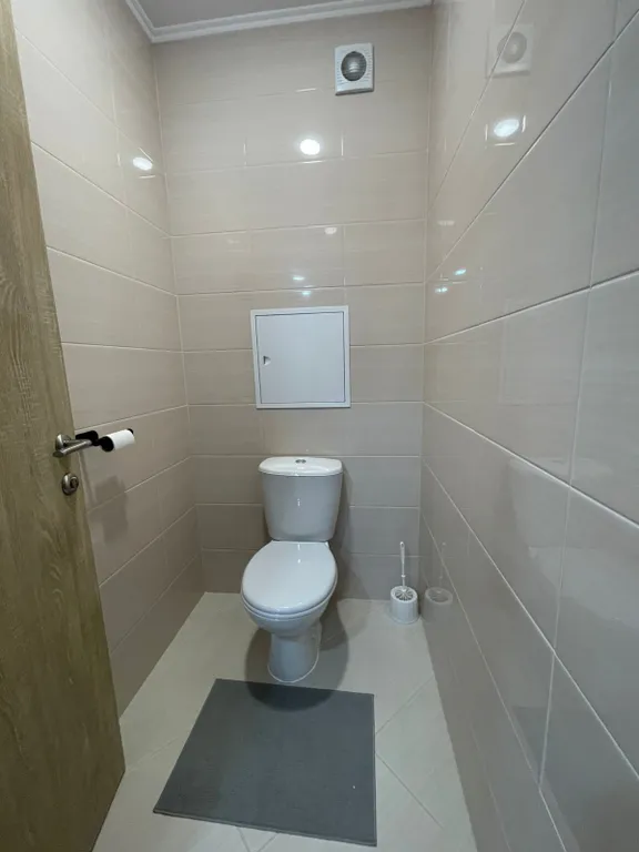 Уютная видовая 2-комнатная квартира в центре курортной зоны завидово