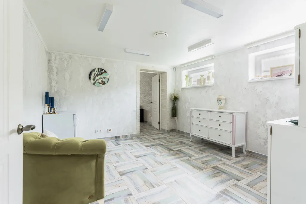 Уютный гостевой дом загородом