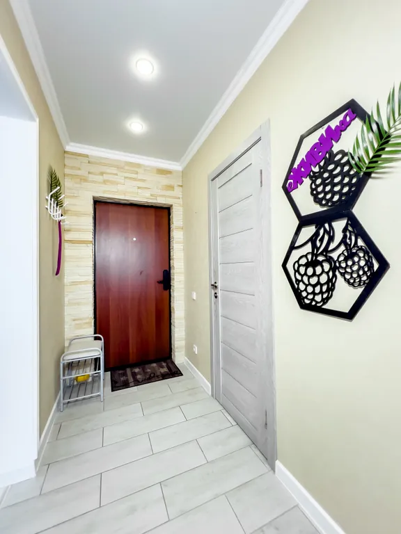 У нас лучше, чем дома