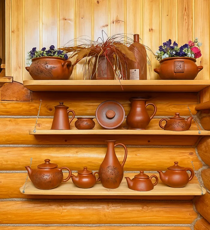 В гостях у Юли 2