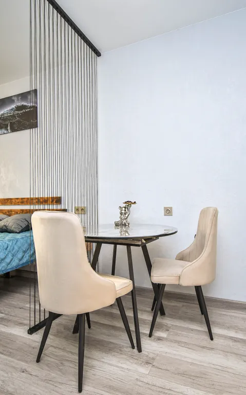 Квартира Квартира с панорамным видом на город — Красноярск