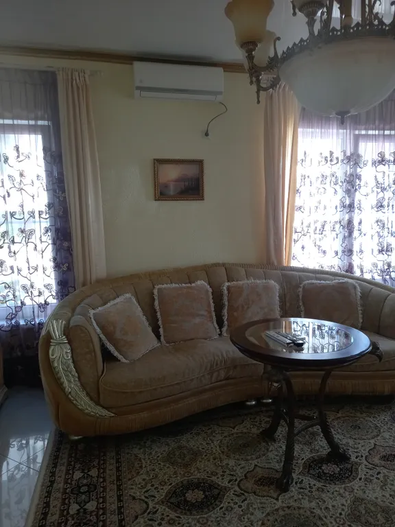 Семиместный стандарт