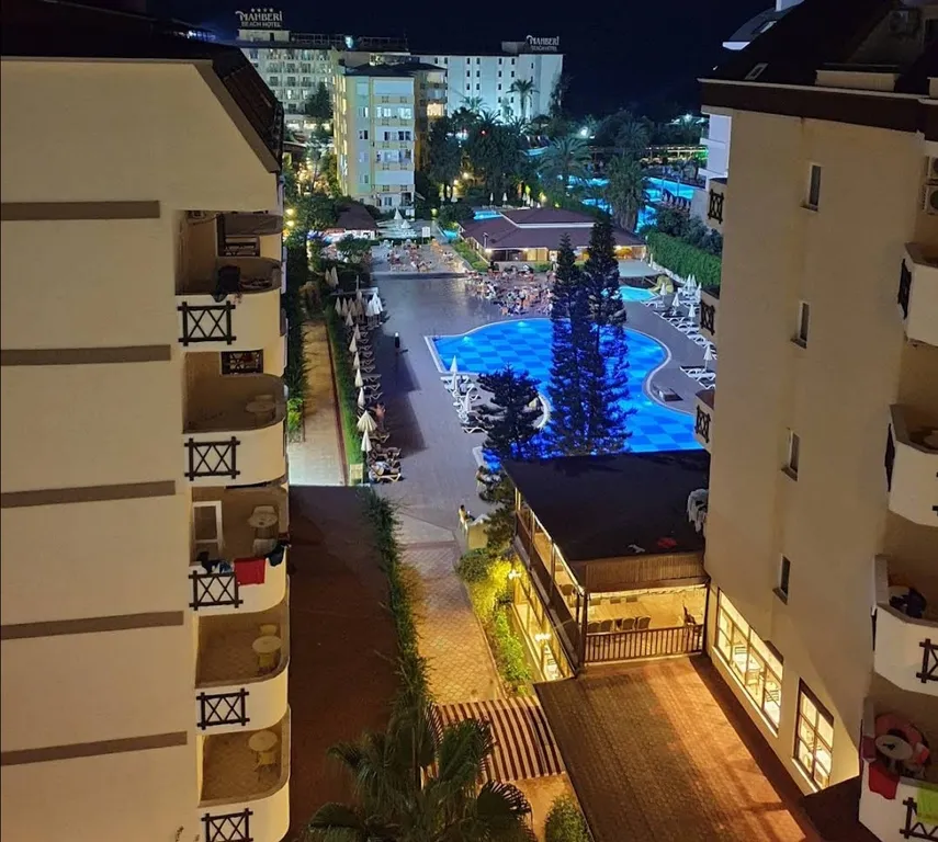 Сразу у моря уютные апартаменты!