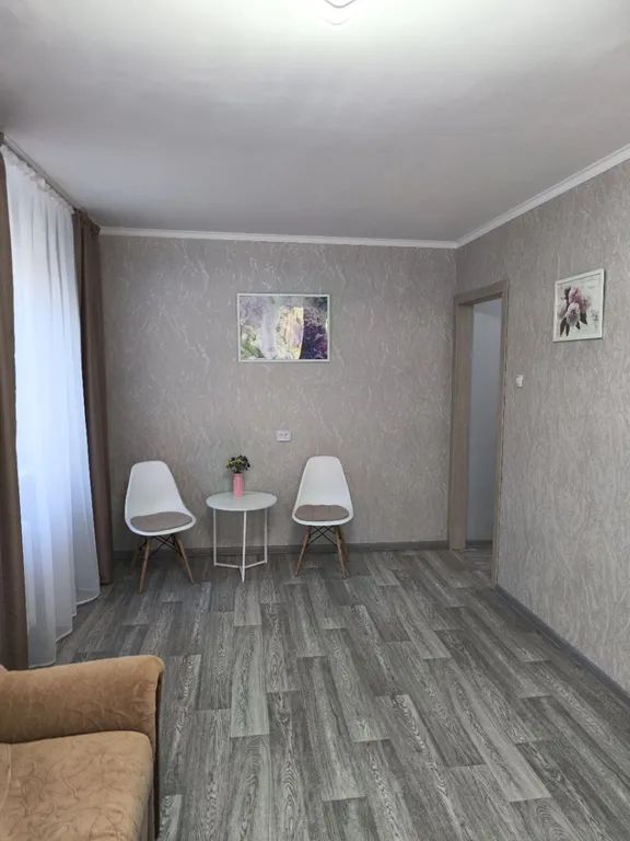 Чистая квартира после ремонта — аренда посуточно в Орск