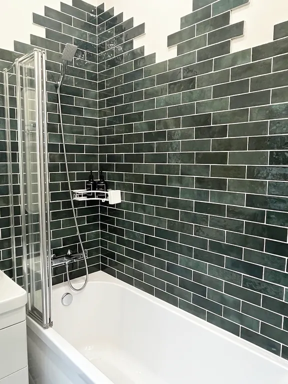 Дизайнерская квартира рядом с аэропортом