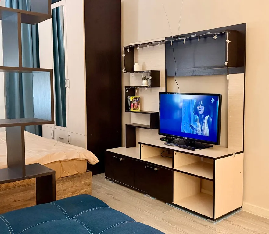 Уютная квартира для Вашего отдыха