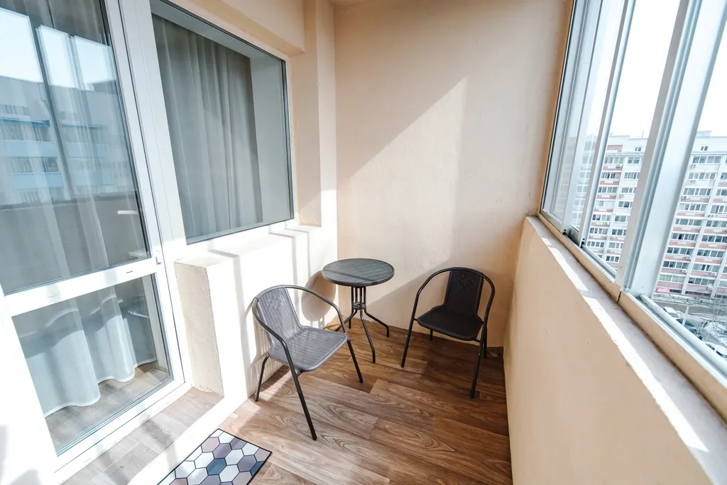 Чистая уютная в центре