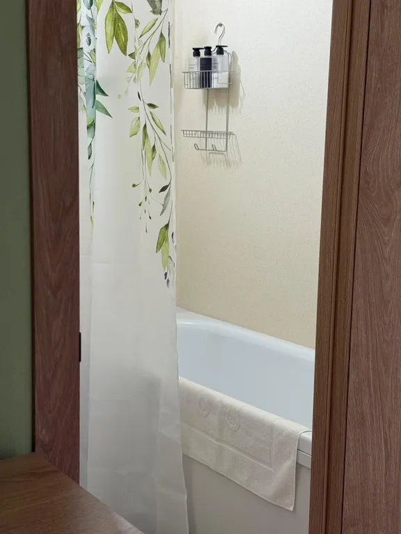 Уютная квартира рядом с М-4