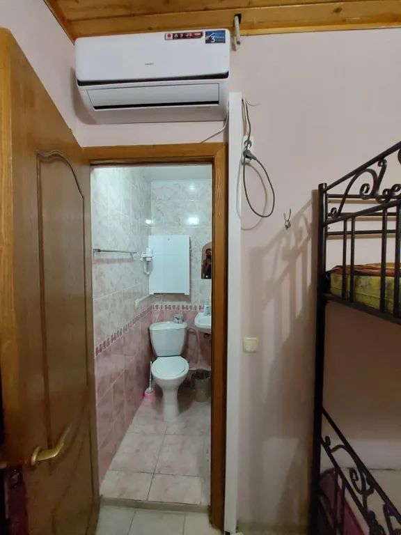 Квартира Комната — Лазаревское