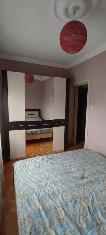 Уютный домик недалеко от моря и озера