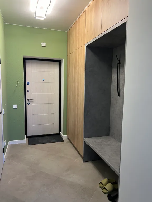 Квартира в центре