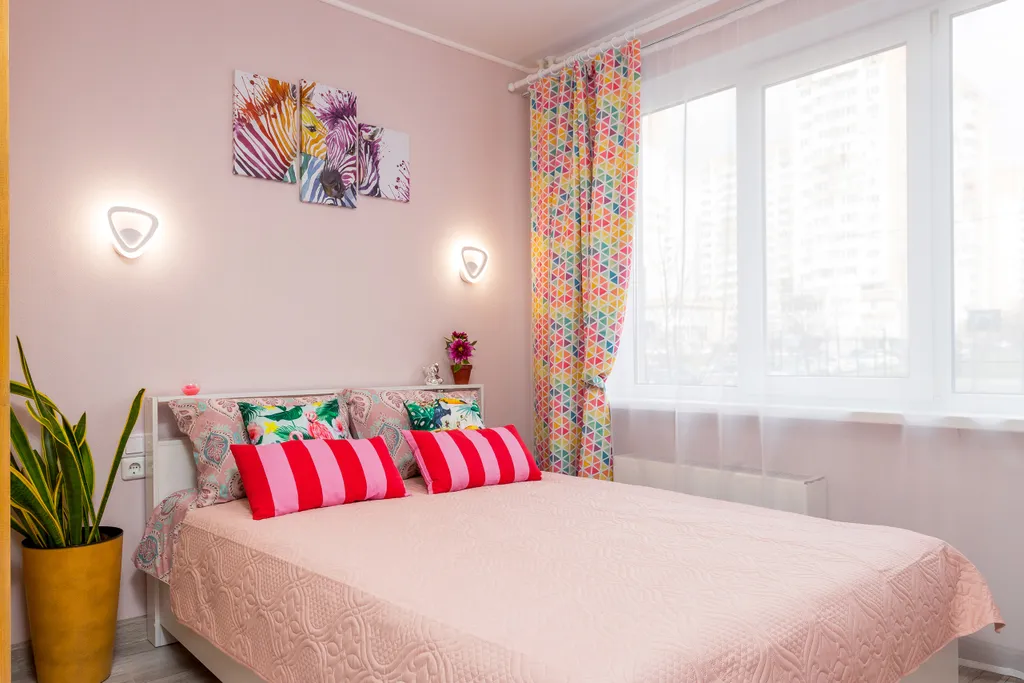 Уютная квартира у Стадиона