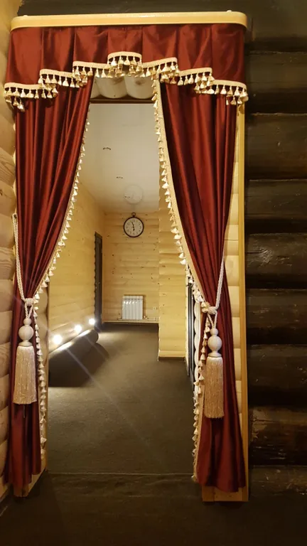 Номер Люкс № 7