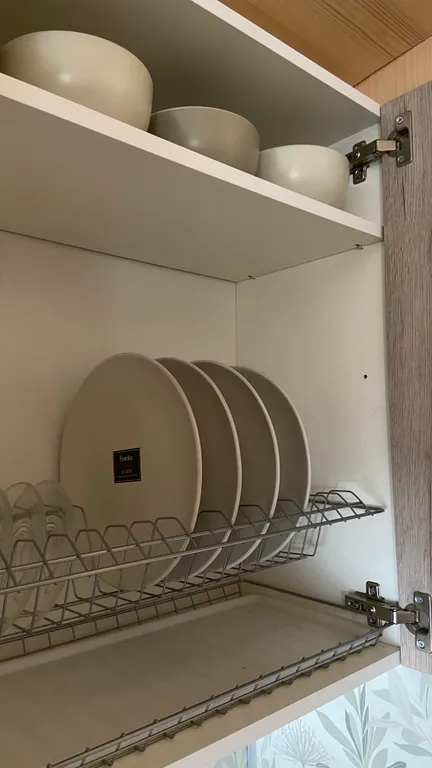 Новый современный Барнхаус посреди леса