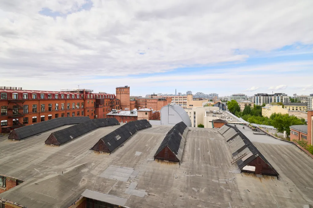 Квартира Роскошные апартаменты для 4 гостей — Санкт-Петербург