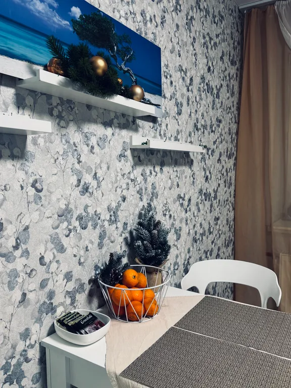 Квартира Квартира класса Комфорт — Ярославль