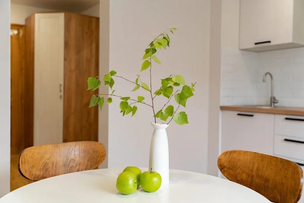 Атмосферные апартаменты в центре Владикавказа