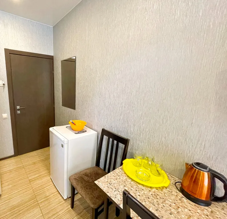 Квартира Комната — Лазаревское