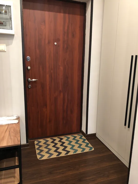 Апартаменты Эвкалипт