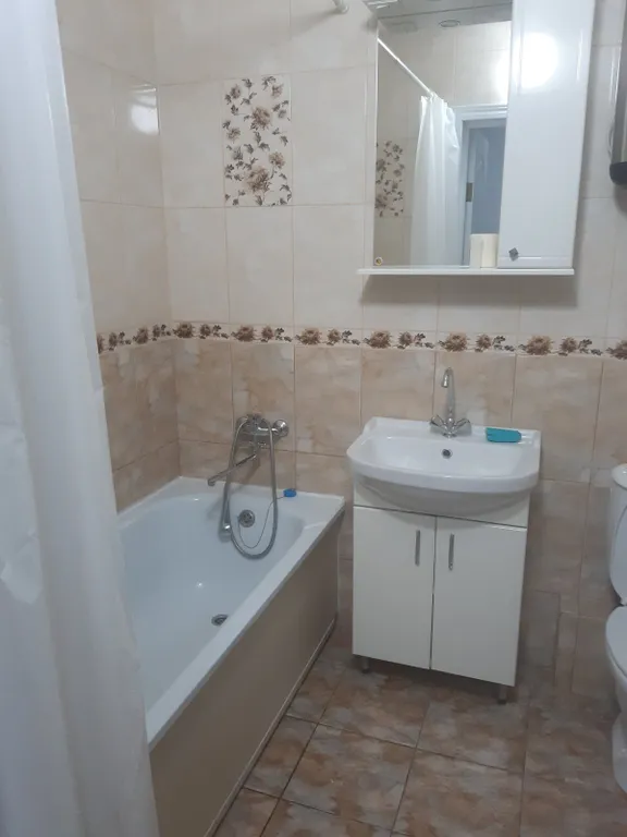 Отличная квартира