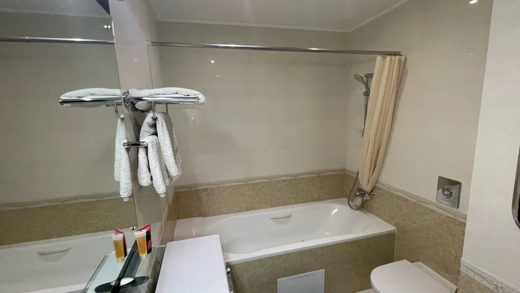 Квартира Уютный апартаменты-студия — Севастополь