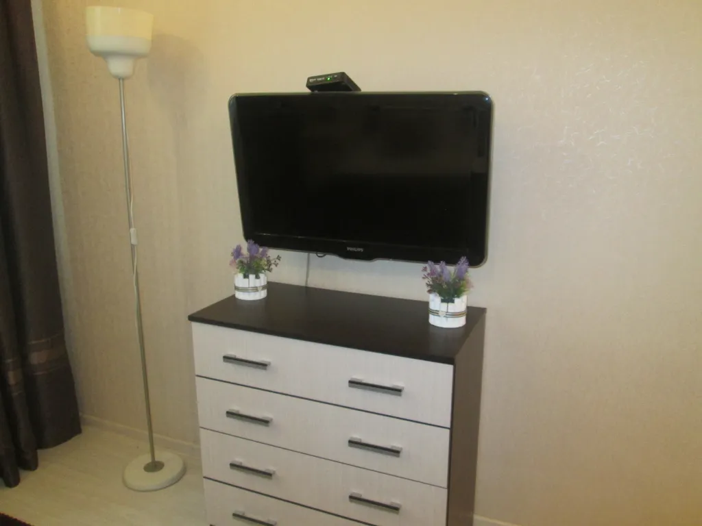 Уютная квартира возле парка Галицкого