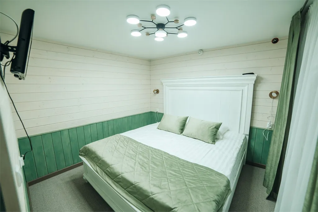 Квартира Комната — аренда посуточно в Великий Устюг