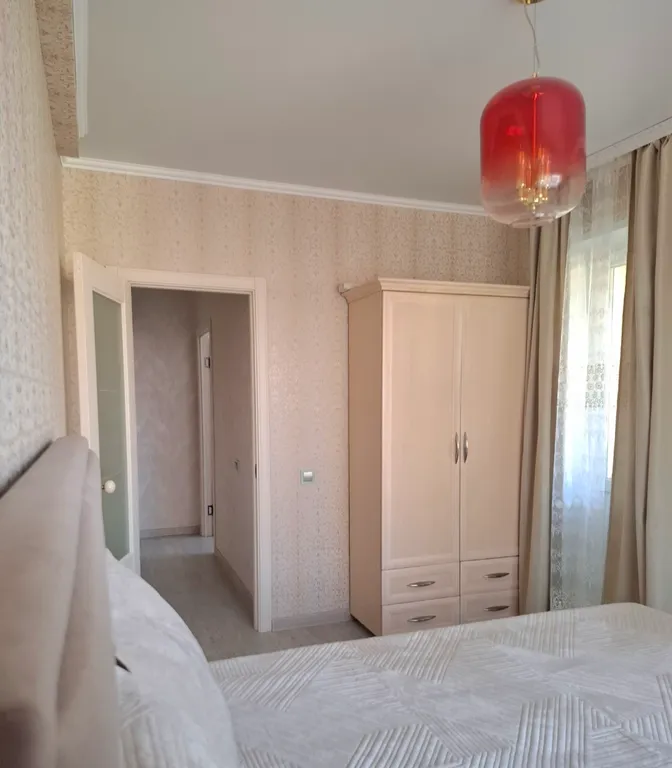 Квартира в центре