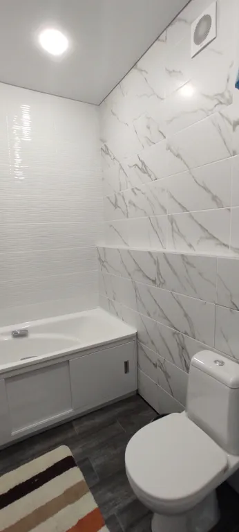 Квартира Квартира Уютный апартамент возле Суздальского парк в центральной части города — Калининград