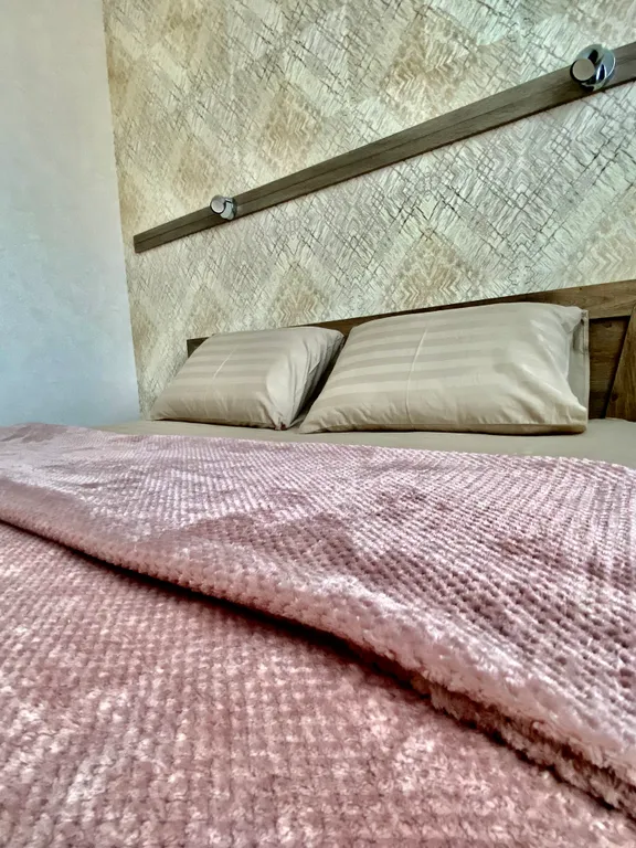 Квартира Квартира Апартамент в ЖК Краснодар — Краснодар