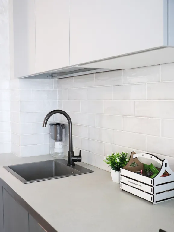 Современная квартира в центре города! Бесконтактное заселение