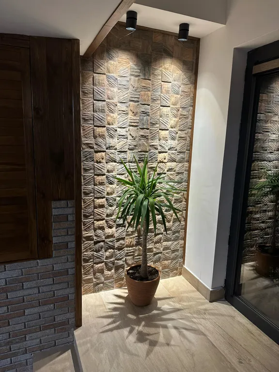 Уютный бутик-дом в большом центре, 3 минуты от метро