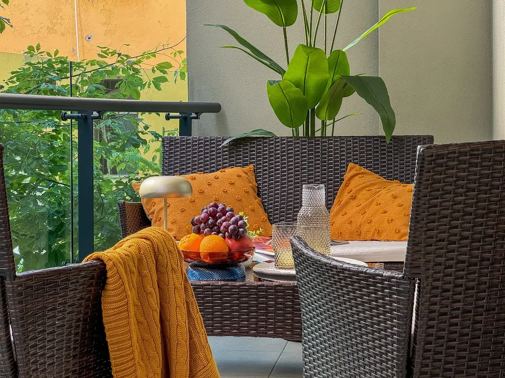 Legend Апартаменты, идеальный выбор для семейной поездки к морю