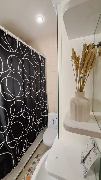 Уютная квартира в центре