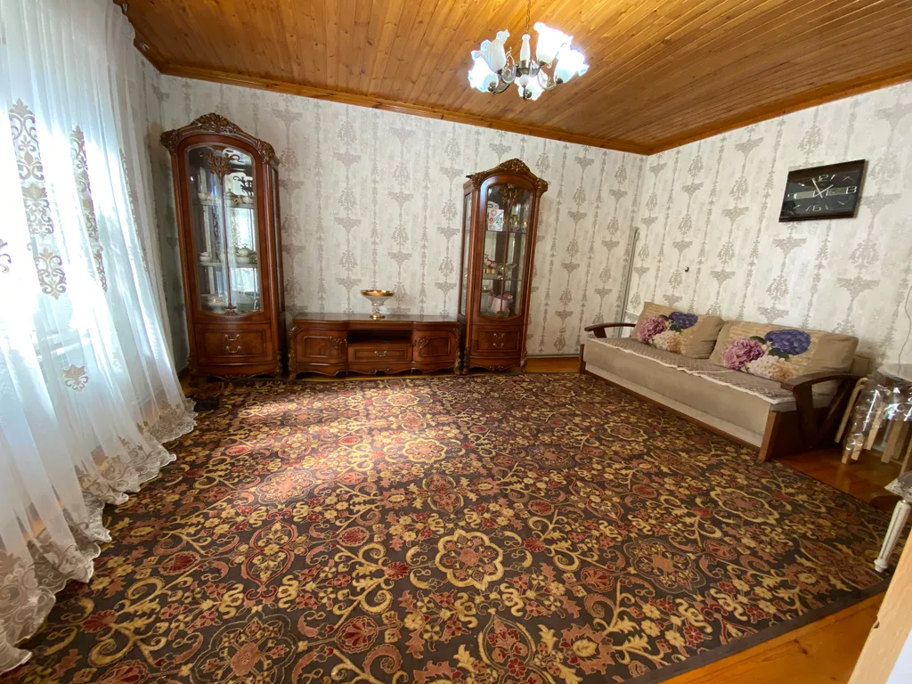 Уютный дом в центре