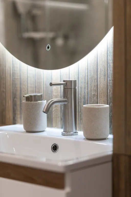 Квартира Квартира Sunny apartment — Калининград