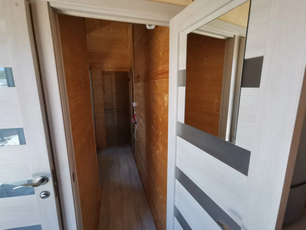 Дом, коттедж в аренду с банным чаном