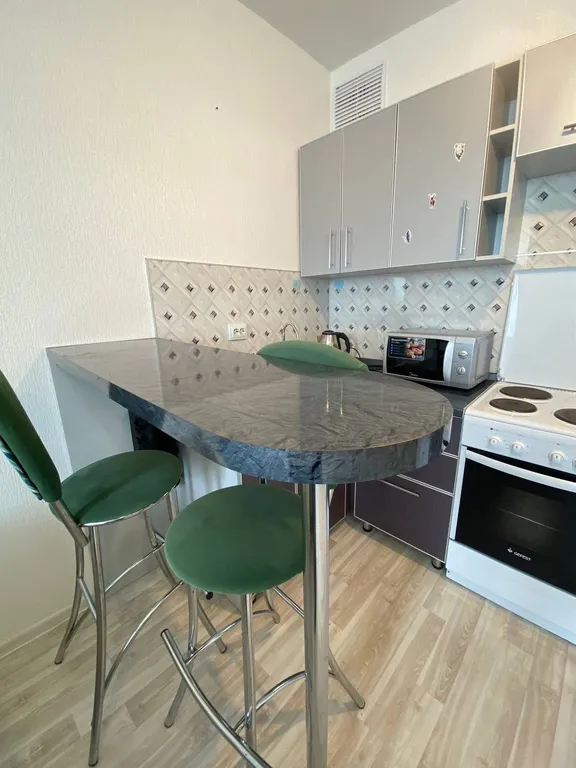 Уютная студия