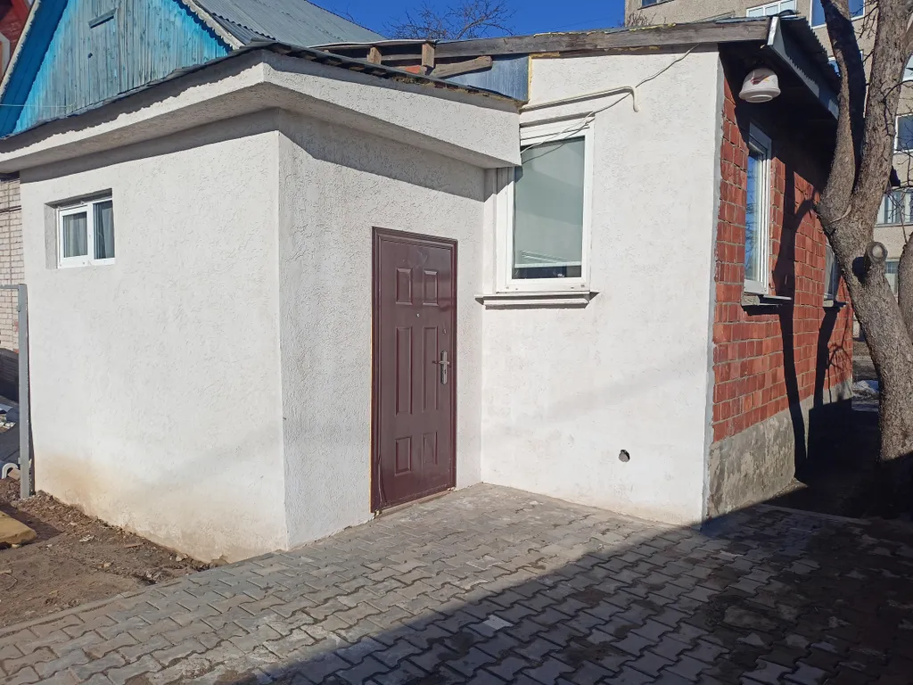 Гостевой дом