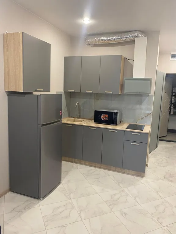Квартира Уютная квартира в Курортном поселке — Сочи
